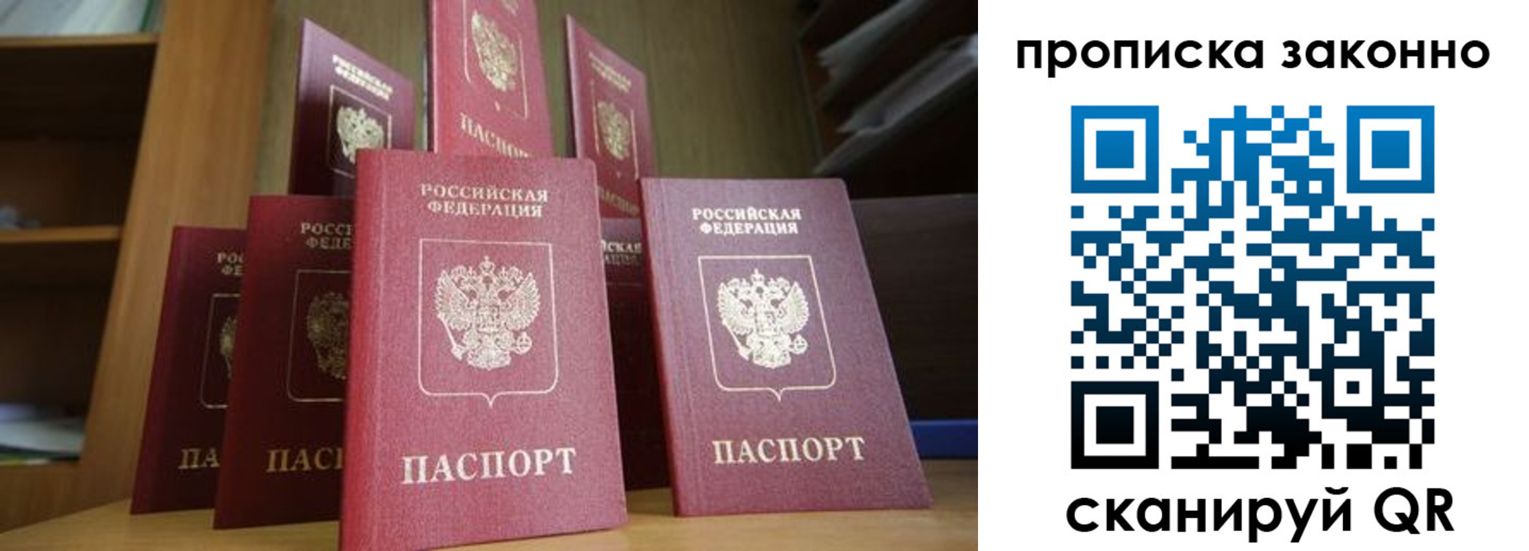 прописка в квартире в Камчатской области